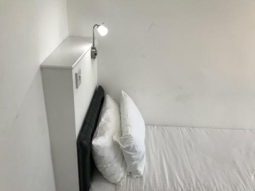 City Lodgings Apartments