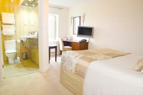 Posada Norfolk Arms Hotel