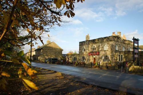 Posada Norfolk Arms Hotel