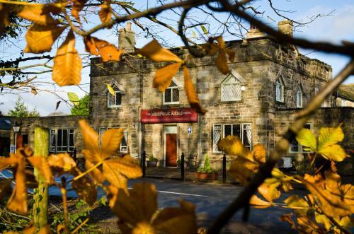 Posada Norfolk Arms Hotel