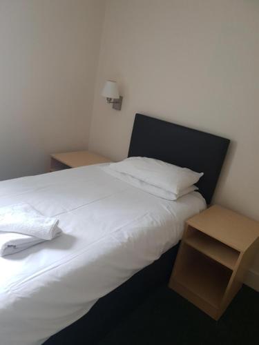 Hotel Wilson Carlile Centre