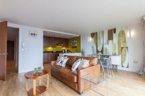 Kspace Sinclair Apartments