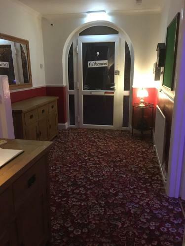 Bed & Breakfast Savona Hotel