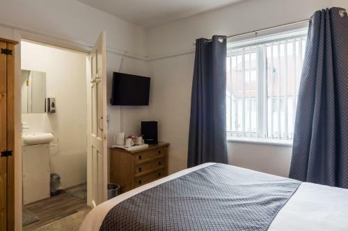 Hostal The Fountaindale Skegness