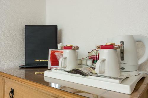 Hostal The Fountaindale Skegness