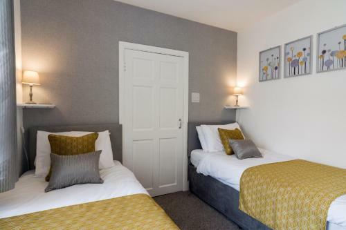 Hostal The Fountaindale Skegness