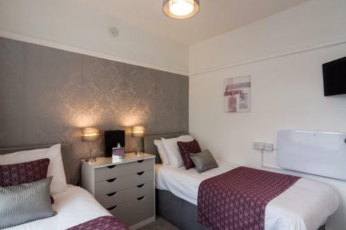 Hostal The Fountaindale Skegness