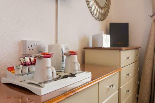 Hostal The Fountaindale Skegness