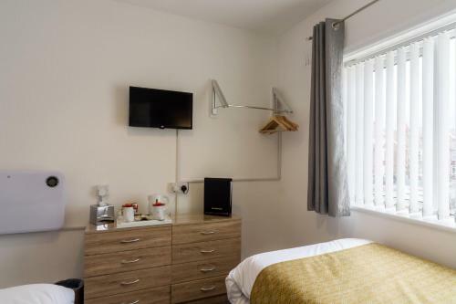 Hostal The Fountaindale Skegness