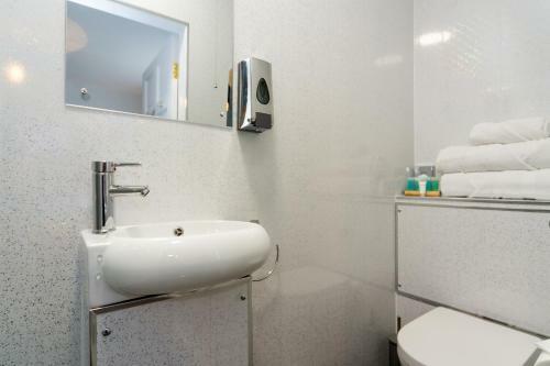 Hostal The Fountaindale Skegness