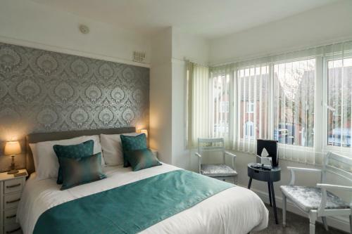 Hostal The Fountaindale Skegness