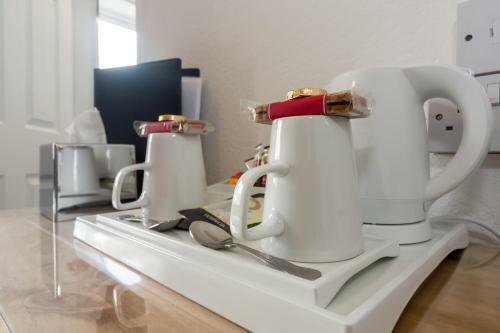 Hostal The Fountaindale Skegness