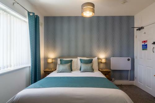 Hostal The Fountaindale Skegness