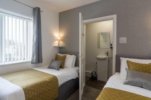 Hostal The Fountaindale Skegness