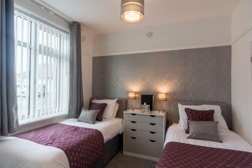 Hostal The Fountaindale Skegness