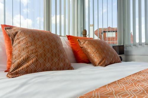 Hostal The Fountaindale Skegness