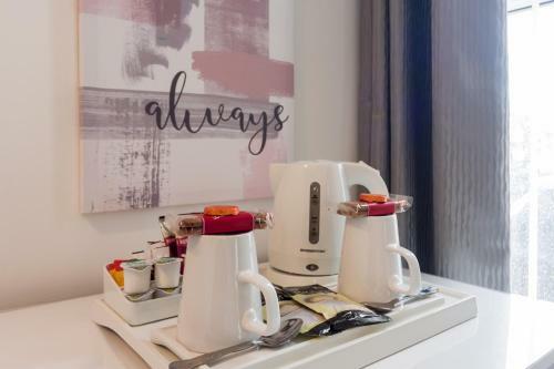 Hostal The Fountaindale Skegness