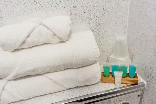 Hostal The Fountaindale Skegness