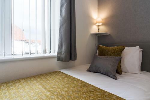 Hostal The Fountaindale Skegness