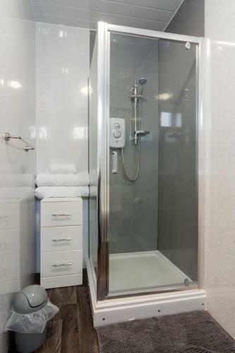 Hostal The Fountaindale Skegness