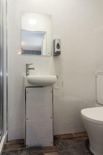 Hostal The Fountaindale Skegness