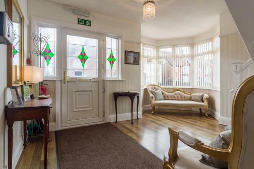 Hostal The Fountaindale Skegness