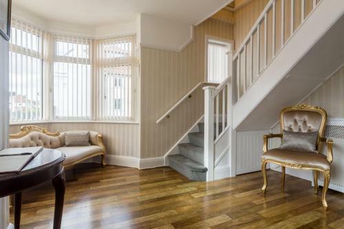 Hostal The Fountaindale Skegness