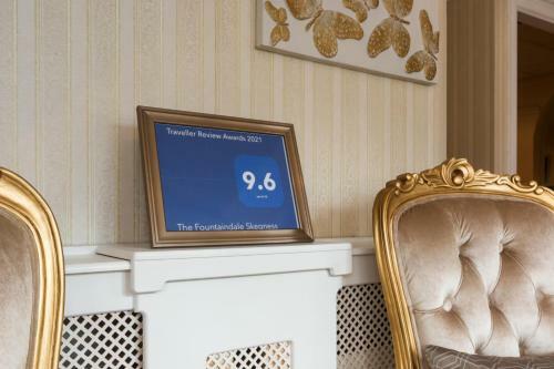 Hostal The Fountaindale Skegness