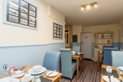 Hostal The Fountaindale Skegness