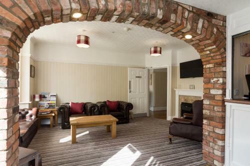 Hostal The Fountaindale Skegness