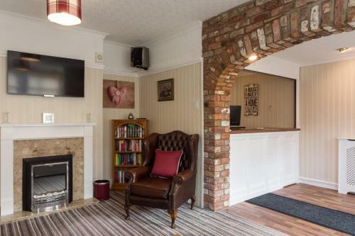 Hostal The Fountaindale Skegness