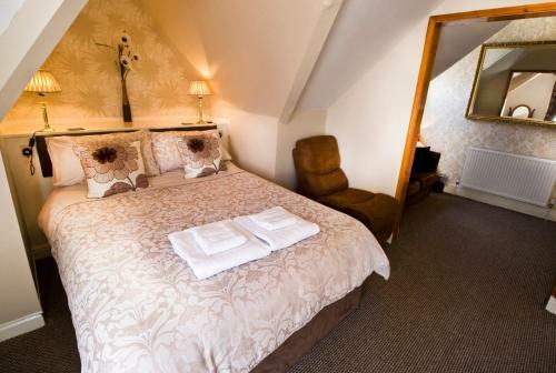 Hostal Linroy Guest House