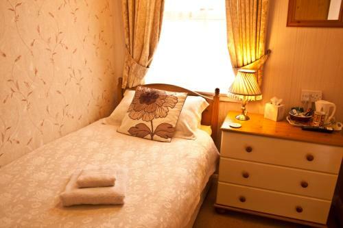 Hostal Linroy Guest House