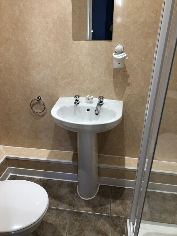 Hostal Glynvale Hotel