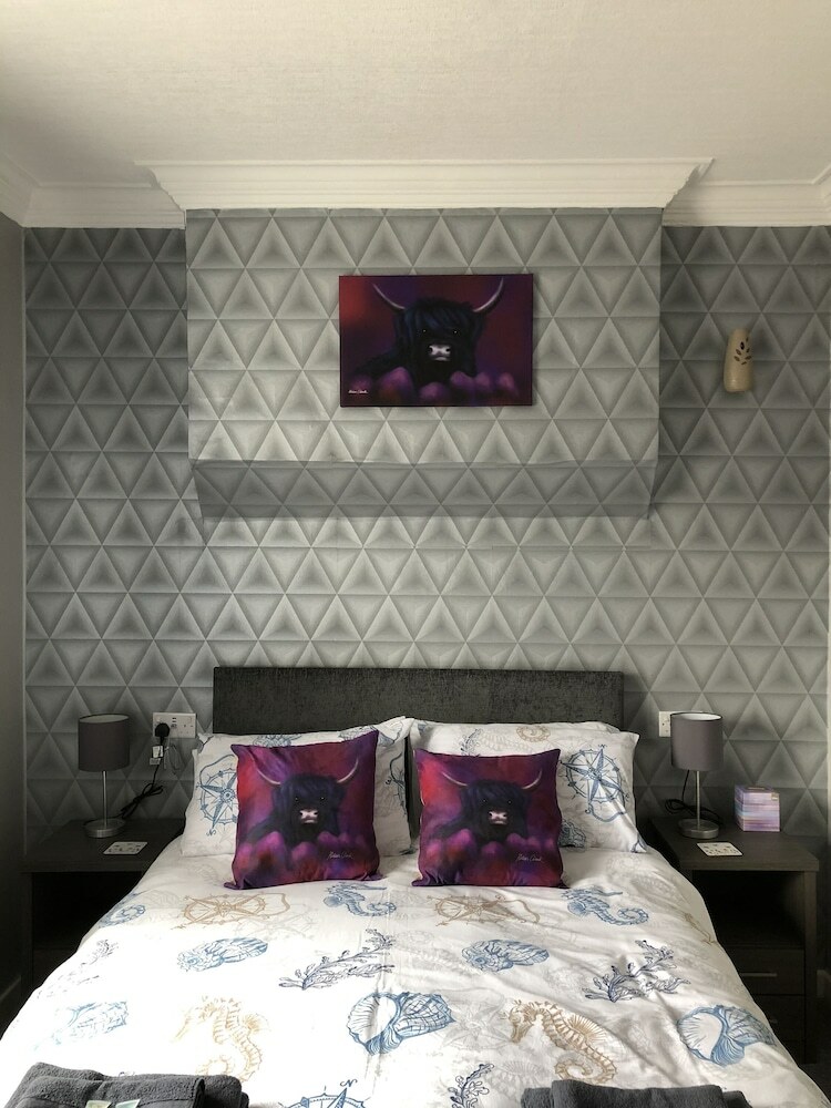 Hostal Glynvale Hotel