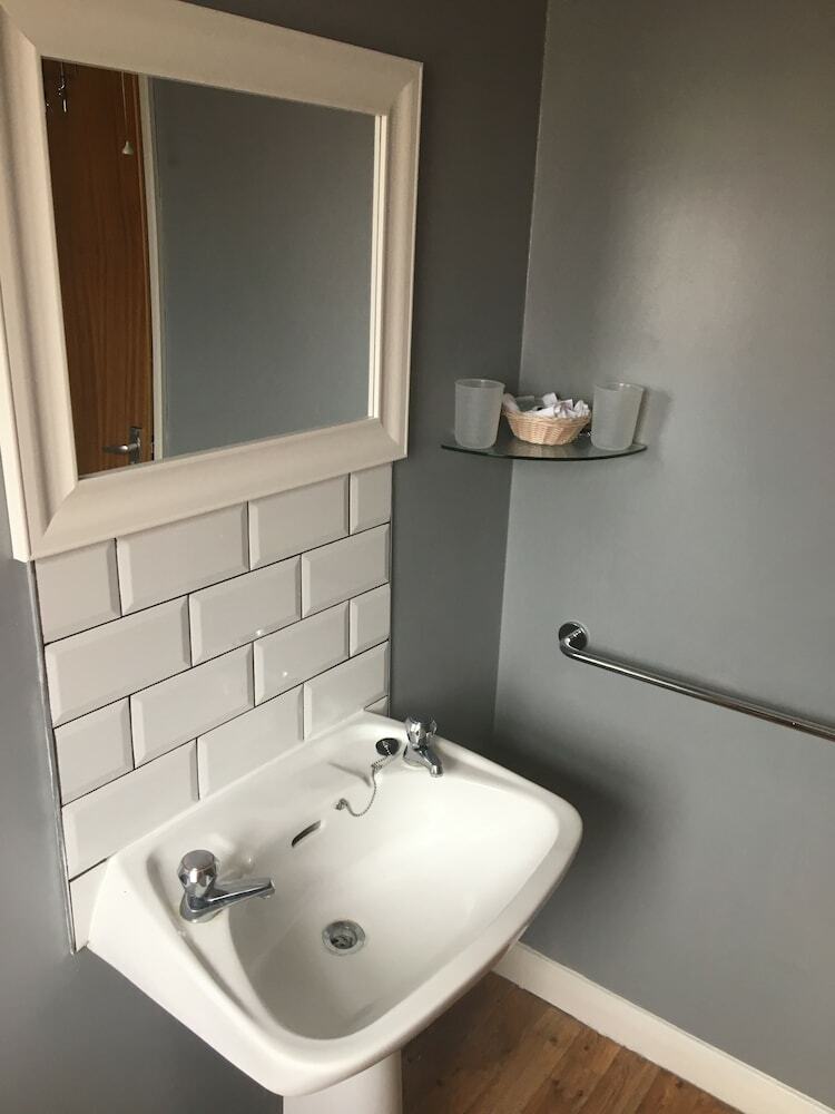 Hostal White Lodge Guest House