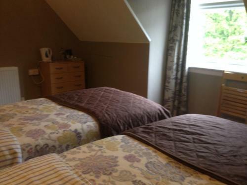 Bed & Breakfast The Sherwood