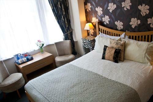 Bed & Breakfast The Sherwood