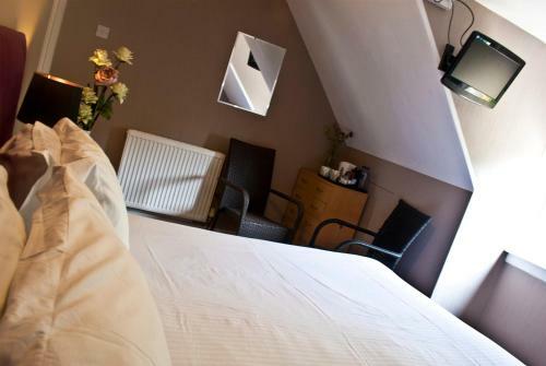 Bed & Breakfast The Sherwood