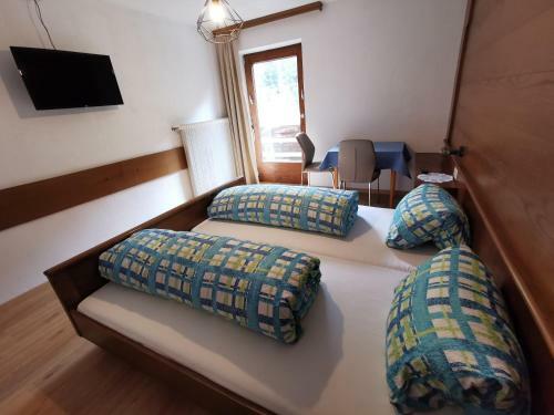 Posada Gasthof Zum L�wen
