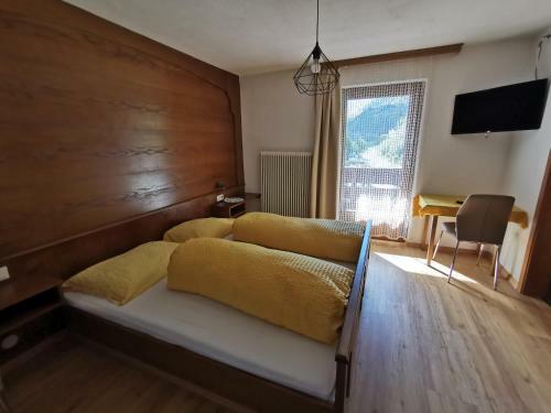 Posada Gasthof Zum L�wen