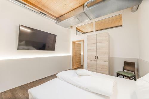 Apartamento Ferienwohnungen Am See