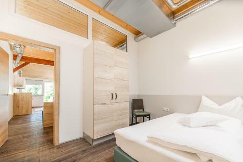 Apartamento Ferienwohnungen Am See