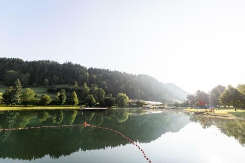 Apartamento Ferienwohnungen Am See