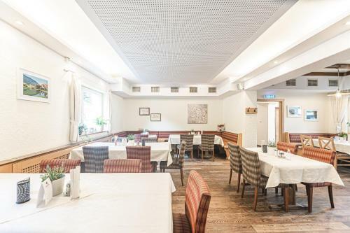 Apartamento Ferienwohnungen Am See