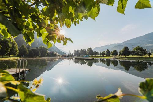 Apartamento Ferienwohnungen Am See