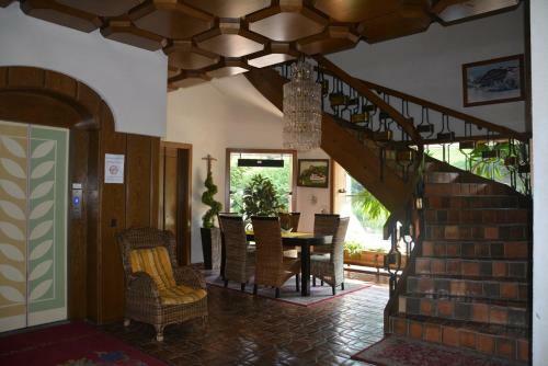 Four Seasons Apartment Karintia