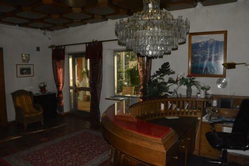 Four Seasons Apartment Karintia
