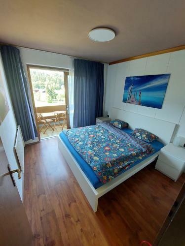 Four Seasons Apartment Karintia