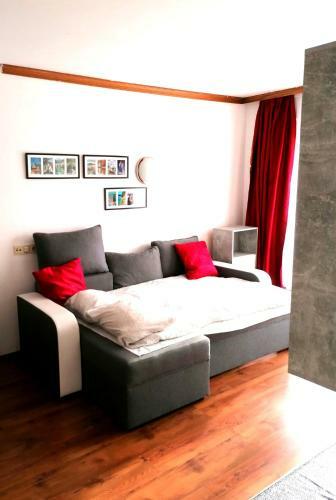 Four Seasons Apartment Karintia